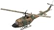 �ZMIX �ZHC101 ���� UH-1J ����
