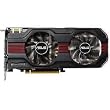 ASUS GeForce GTX 560���� �O���t�B�b�N�{�[�h ENGTX560 DCII TOP/2DI/1GD5