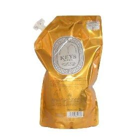 �����g�x�[�l KEYS �L�[�Y �V�����v�[F 1200ml�i�l�֗p�j�i�N�Z�їp�j