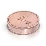 LaCie CurrenKey Flash USB Key 4GB 130825J���V�[�ɂ��