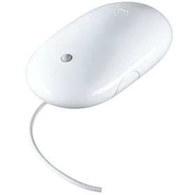Apple Mouse MB112J/B