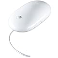 Apple Mouse MB112J/B