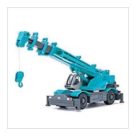 �_�C���y�b�g DK-6101 1/55�X�P�[�� �R�x���R�p���T�[500