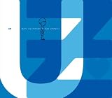 [CD]UZ 君の瞳に恋してる