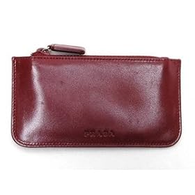 �y���i����zPRADA�i�v���_�j �L�[�����O�t���R�C���P�[�X �{���h�[ 1M0933 �y����A�z