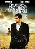 [DVD] L'assassinat de Jesse James, par le lâche Robert Ford - Edition Collector 2 DVD