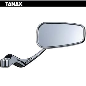TANAX �^�i�b�N�X NAPOLEON �i�|���I���F �o����AA�~���[  ���E����/10mm  (�N���[�����b�L) APA-10