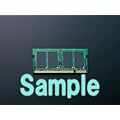 �o���N������ DDR266(PC2100) SO-DIMM 200pin 512MB �m�[�g�p
