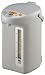 ZOJIRUSHI �}�C�R�����Ƃ�VE�d�C�܂ق��т� �D���� 4.0L CV-TS40-HA �O���[