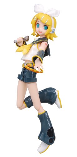 Figma 鏡音リン Max Factory (17件の感想) 1,566 Figma 鏡音リン Max Factory (17件の感想) 1,566