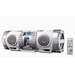 JVC�P���E�b�h(�r�N�^�[) �p���[�h�E�[�n�[CD�V�X�e�� RV-NB50-W