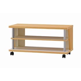 �L���X�^�[�t�� �e���r�� AV�{�[�h ��790mm �i�`�������ؖ� ��������