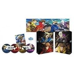 ����� �퍑BASARA-The Last Party- �A�j���C�g������ Blu-ray �������