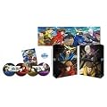 ����� �퍑BASARA-The Last Party- �A�j���C�g������ Blu-ray �������