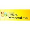 OFFICE 2007 Personal OEM +FDD�Z�b�g