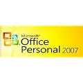 OFFICE 2007 Personal OEM +FDD�Z�b�g
