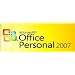 OFFICE 2007 Personal OEM +FDD�Z�b�g