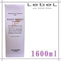 ���x���@�i�`������ �w�A �g���[�g�����g �E�B�Y WP�i�E�B�[�g�v���e�C���j1600ml�@���t�F�C��