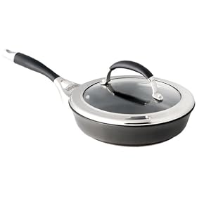Circulon ELITE �t���C�p�� 25cm (�K���X�W�t) CE-P25