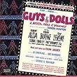 Guys & Dolls (1950 Original Broadway Cast)