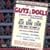 Guys & Dolls (1950 Original Broadway Cast)