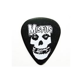 �~�X�t�B�b�c�@�M�^�[�s�b�N/Skull Guitar Pick 12 set/ AG-788