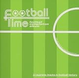 [CD]オムニバス フットボール・タイム