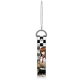 STEINS;GATE �g仐� �X�g���b�v