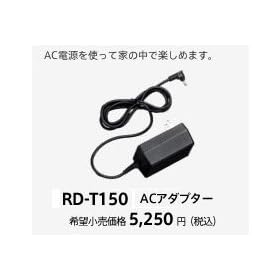 Pioneer �J���b�c�F���A Air navi AC�A�_�v�^�[ RD-T150