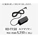 Pioneer �J���b�c�F���A Air navi AC�A�_�v�^�[ RD-T150