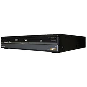DX�A���e�i �n��EBS�E110�xCS �f�W�^���n�C�r�W�����`���[�i�[���� 250GB HDD����DVD���R�[�_�[ DXRS250