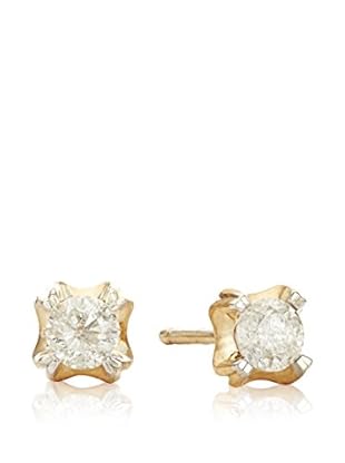 Bentelli Ohrringe gold