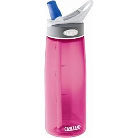 CAMELBAK �L�������o�b�N�{�g��0.75L �s���N(PK) 1821601