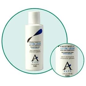 Alps Fitting Lotion with Skin Conditioner
