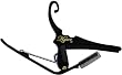 Kyser(�J�C�U�[) �J�|�^�X�g Black KG6B
