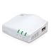 [Amazon.co.jp����] PLANEX �o�����ʐM�Ή� Wi-Fi�V���v���v�����g�T�[�o(LAN�~2/USB 2.0�|�[�g) FFP-PKP03 [�t���X�g���[�V�����t���[�p�b�P�[�W(FFP)]