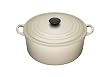 Le Creuset �R�R�b�g�E�����h 20cm �f���[�� 2501-20-68