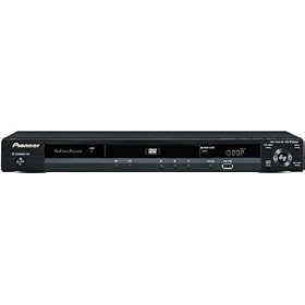 Pioneer DV-610AV-K(��) DVD���ި��ESACD�Ή� ���б�DVD��ڰ԰�y�C�O�d�l�z