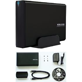 ���l�u�� HDD�P�[�X �O�t�� USB3.0 USB2.0 3.5�^ SATA�ڑ� �n�[�h�f�B�X�N �d���A�� ���O�U �A�N�I�X  �g���l �C���t�B�j�A  ����m�F�ς� GW3.5AA-SUP3/MB