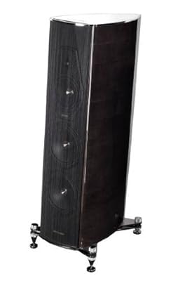 SONUS FABER(ソナスファベール) AMATI Futura (アマティフトゥーラ)2本1組 グラファイト仕上げ