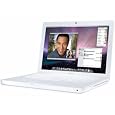 Apple MacBook 2.13GHz 13.3�C���` 160GB MC240J/A �A�b�v�� (4���̊��z) 91,374