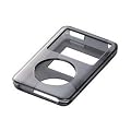 iBUFFALO iPod classic �n�[�h�P�[�X�ی�t�B�����t�u���b�N BSIP20HC2BK