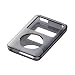 iBUFFALO iPod classic �n�[�h�P�[�X�ی�t�B�����t�u���b�N BSIP20HC2BK