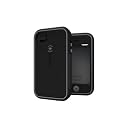 Speck Products iPhone4S/4対応保護ケース ブラック SPKMTVIP4SBKDG