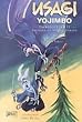 Usagi Yojimbo 15: Grasscutter II