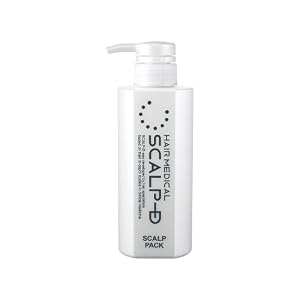 ヘアメディカル薬用スカルプD　スカルプパックコンディショナー