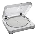 audio-technica �X�e���I�^�[���e�[�u���V�X�e�� AT-PL300 WH