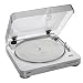 audio-technica �X�e���I�^�[���e�[�u���V�X�e�� AT-PL300 WH