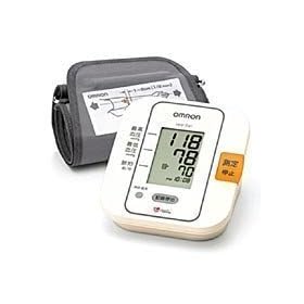 OMRON �I�������f�W�^�����������v HEM-7041