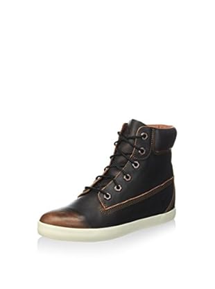 Timberland Schnürstiefelette